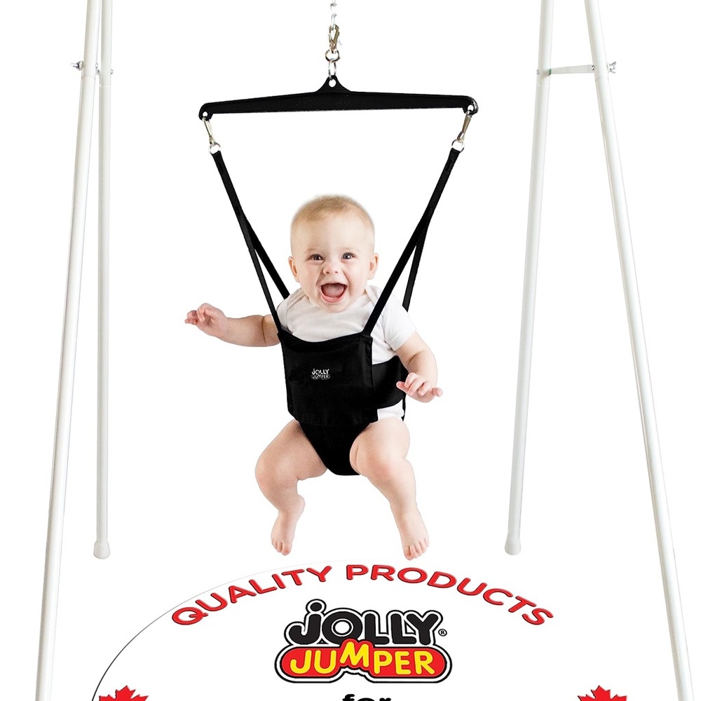 Jolly Jumper